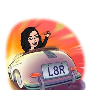 Meet your Posher, Kelly